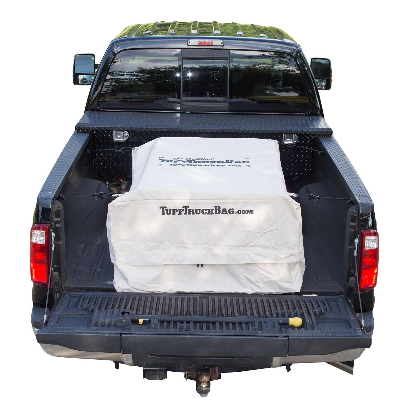 Tuff Truck Bag TTB-K Waterproof Truck Bed Cargo Bag - Khaki