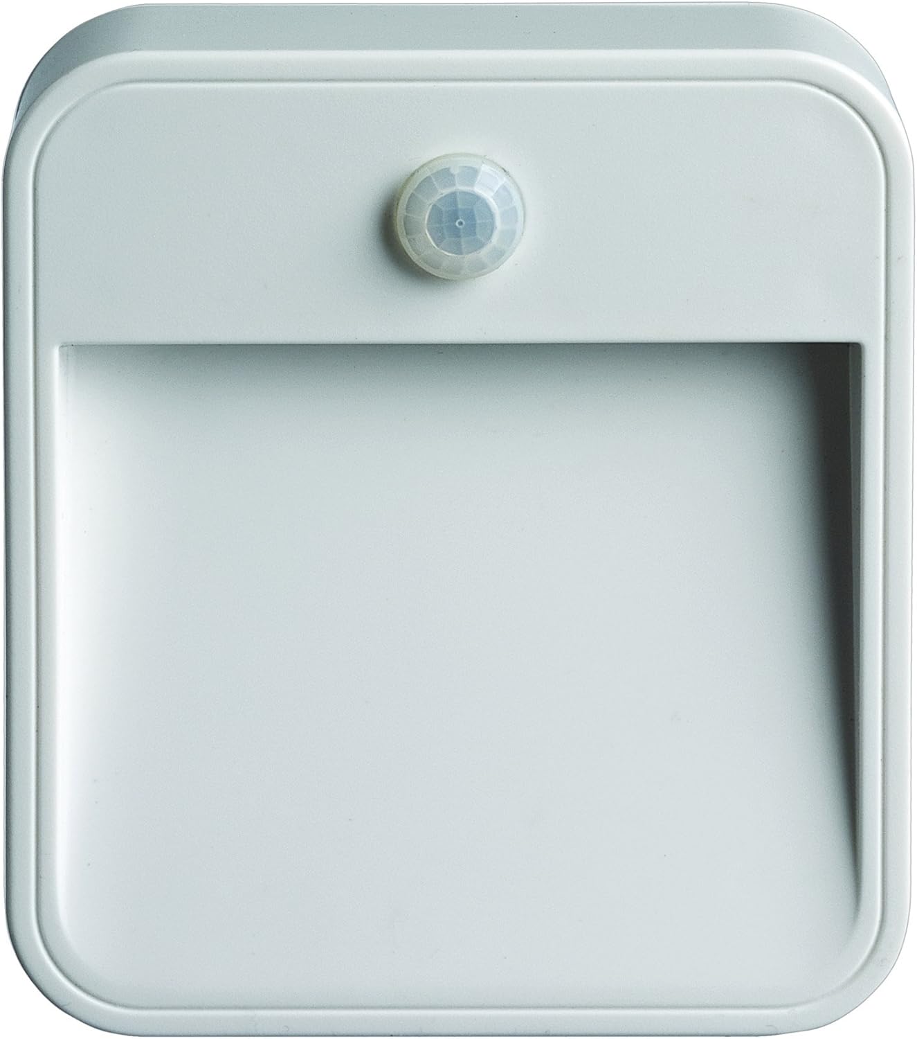 Mr. Beams MB720 LED Motion Sensor Light, Stick Type, All-Purpose Light, Waterproof and Can Be Used in The Outdoors, Battery Operated