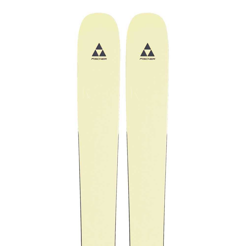 2024 Fischer Ranger 108 Skis - Sports Supplies Online Store