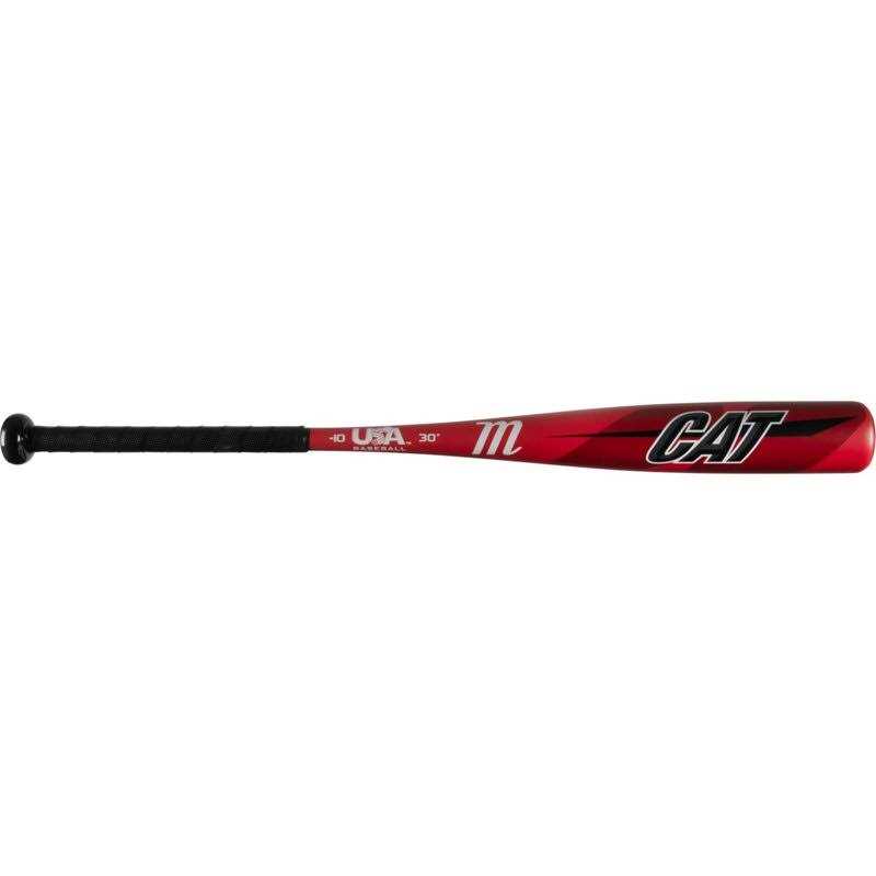 Marucci CAT -10 USA Baseball Bat - Sports Supplies Online Store