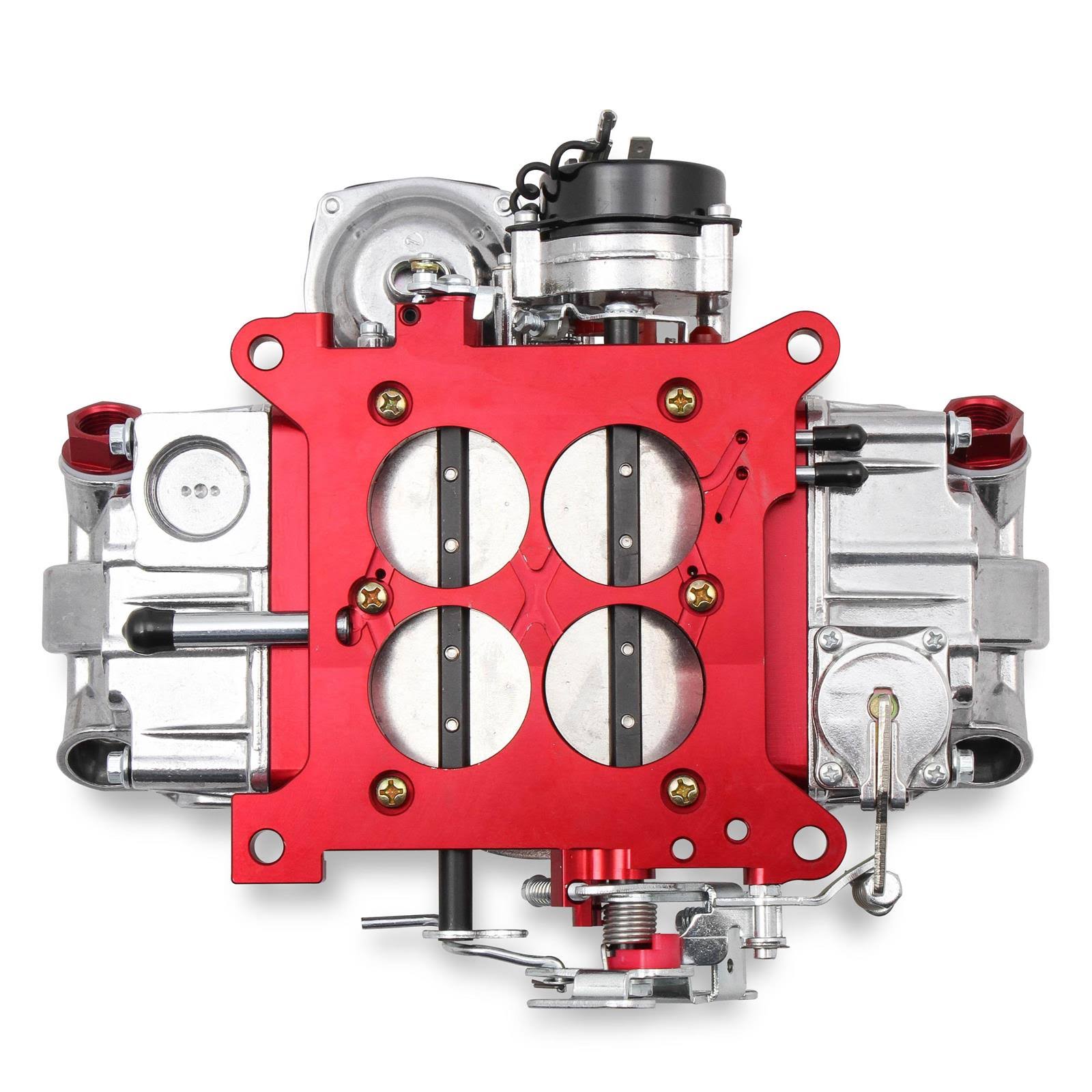 Quick Fuel Technology SS-880-VS SS Series Carburetor