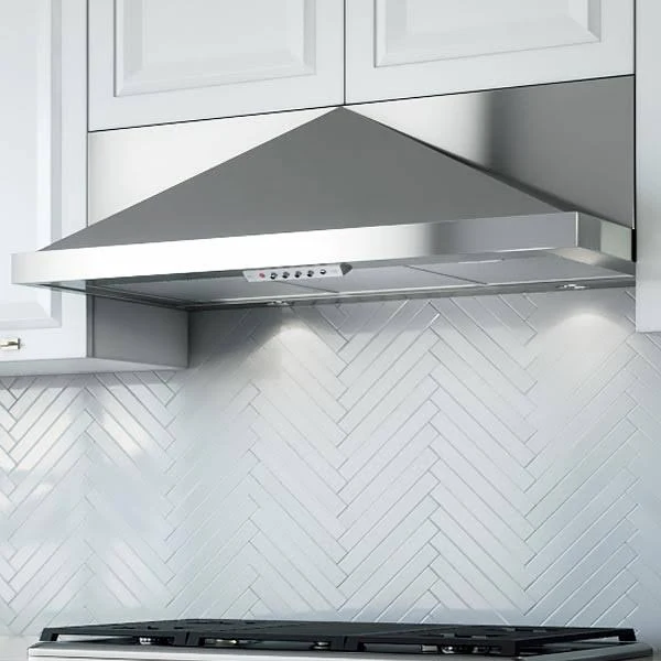 XO 36x22 Under Cabinet Range Hood XOP36S