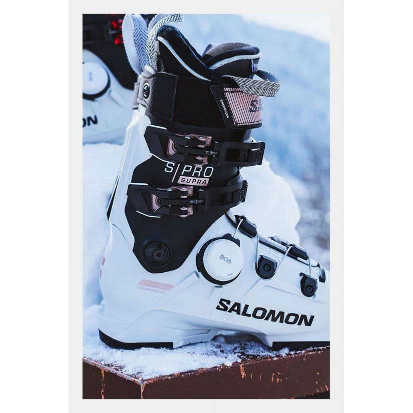 Salomon S/Pro Supra Boa 105 Ski Boots - Sports Supplies Online Store