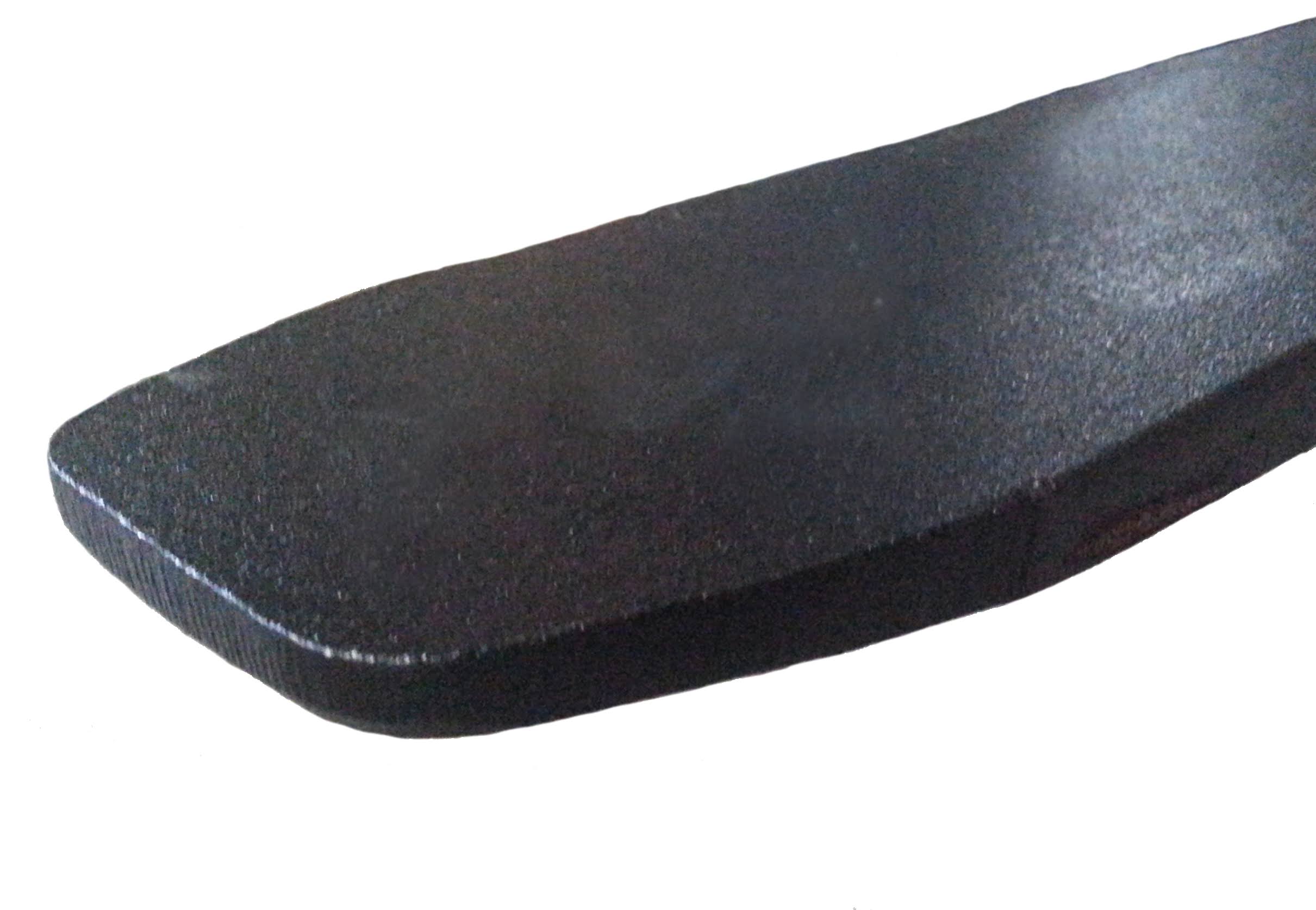Titan Attachments 48x22 Pallet Fork Blades 4,000 lb Capacity Attachment