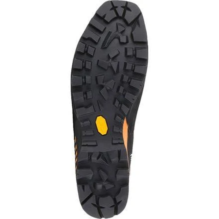 Scarpa - Phantom Tech - 43 - Black/Bright Orange