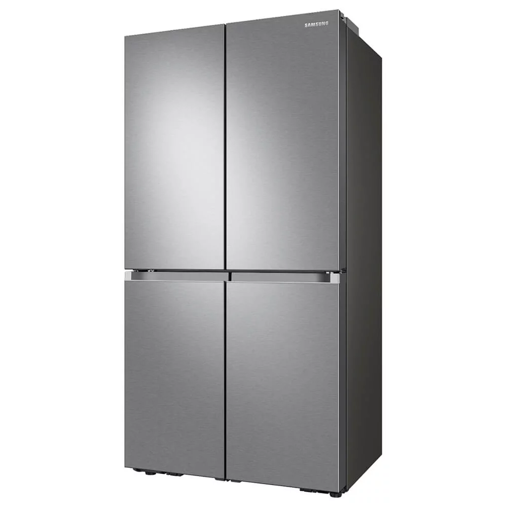 SAMSUNG RF23A9071SR  FRENCH DOOR FREESTANDING REFRIGERATOR Black Stainless Steel
