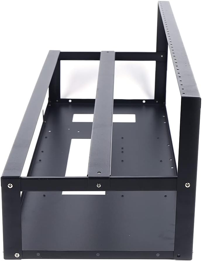 ITX (17 x 17cm) ATX MATX PC Motherboard Case Frame