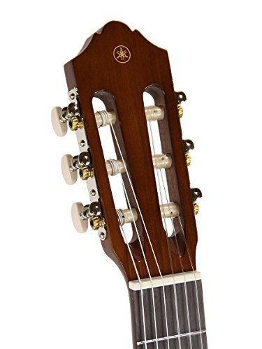 Yamaha Student Series CGS103AII Classical Guitar, Natural