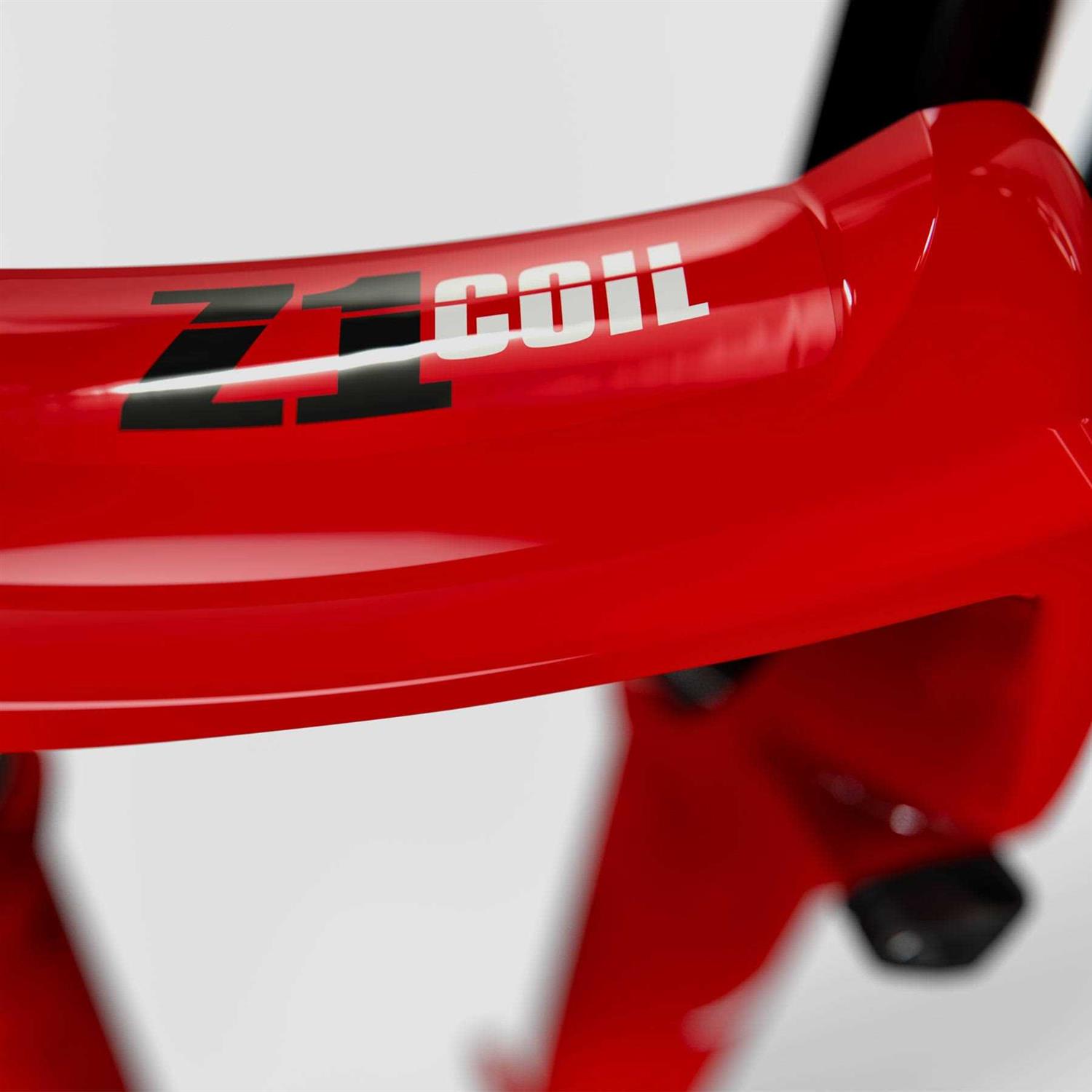 Marzocchi Bomber Z1 Coil Suspension Fork - Sports Supplies Online Store