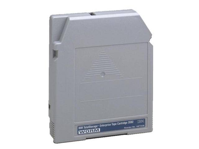 IBM TotalStorage 3592 Worm Tape Cartridge