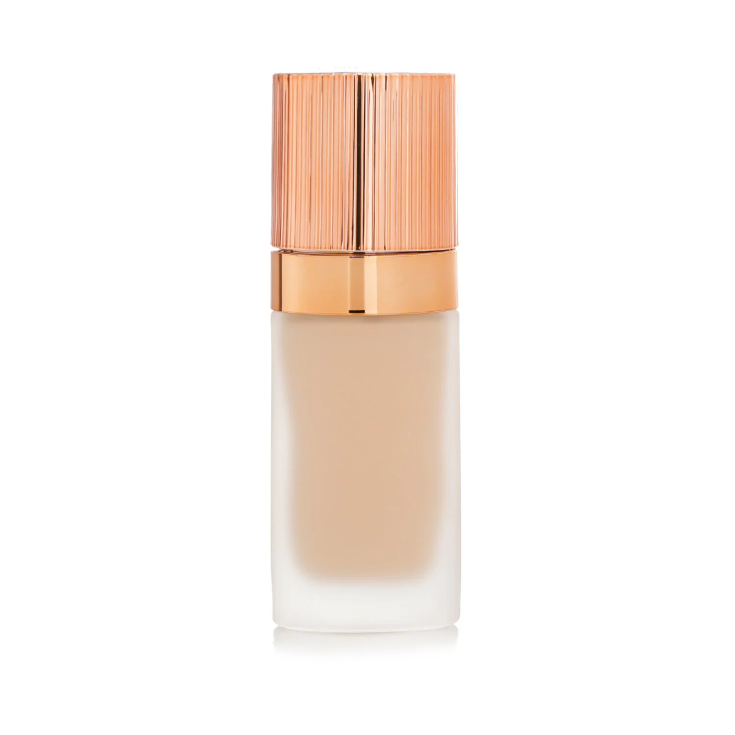 Charlotte Tilbury Airbrush Flawless Foundation - # 6 Neutral  30ml/1oz