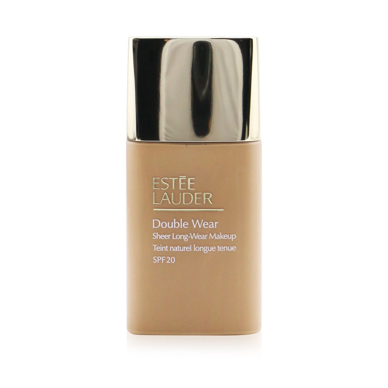 Estee Lauder Double Wear Sheer Long Wear Makeup SPF 20 - # 3C2 Pebble 30ml/1oz