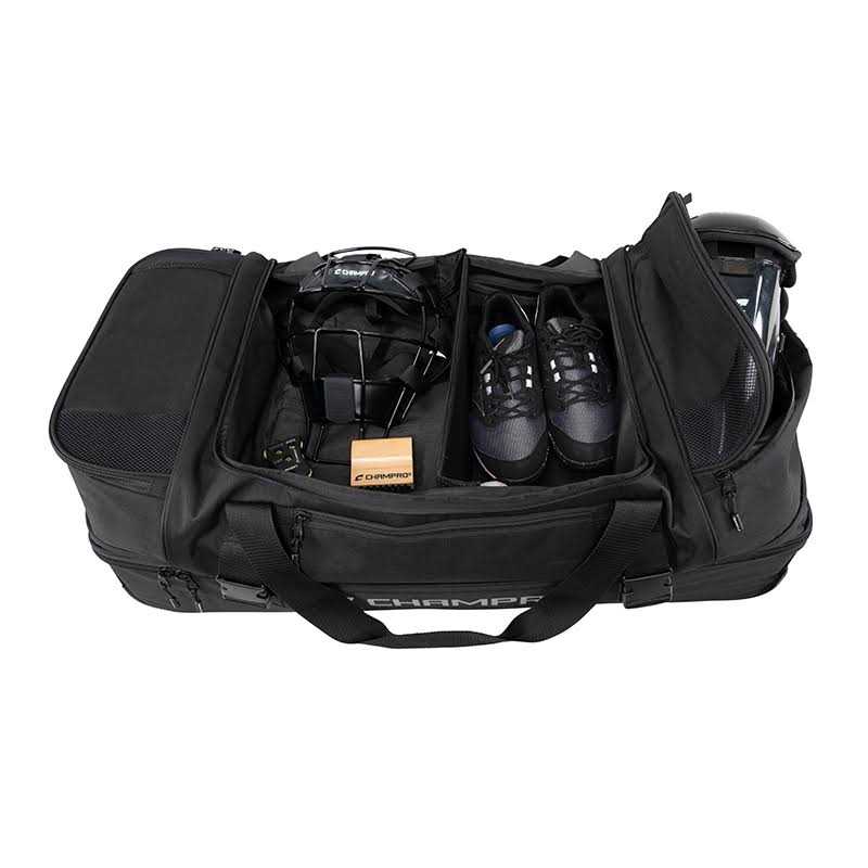 Champro E52 Umpire Bag - Sports Supplies Online Store