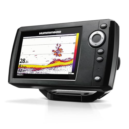 Humminbird 410190-1 Helix 5 Sonar G2