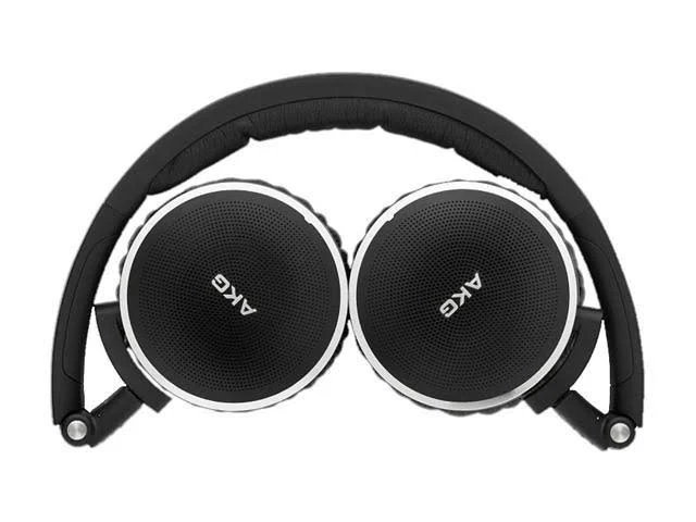 AKG K490NC High Performance Active Noise Cancelling Headphones