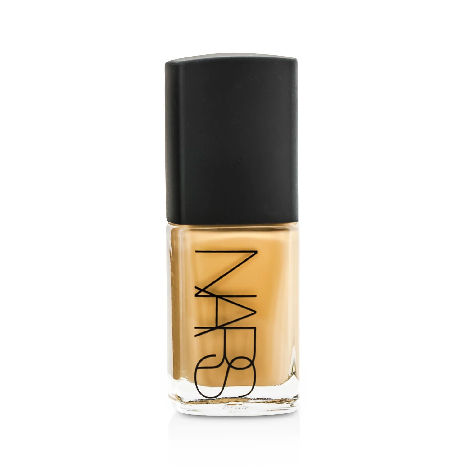 NARS Sheer Glow Foundation - Sahel (Medium 2.5)  30ml/1oz