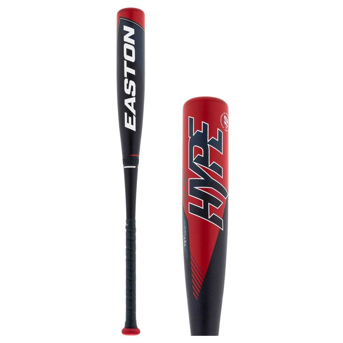Easton ADV Hype 10 Baseball USSSA Bat - Sports Supplies Online Store