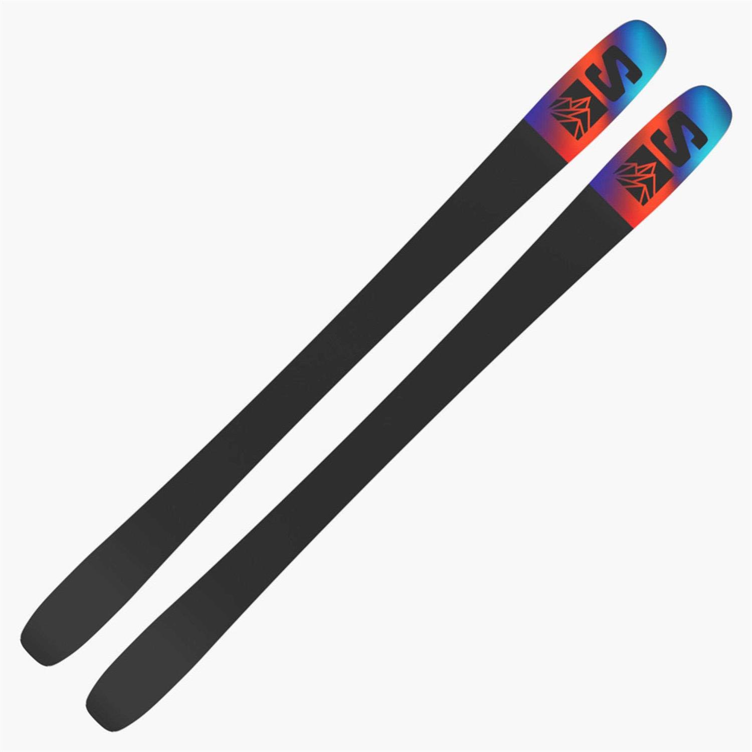 2024 Salomon QST 92 Skis - Sports Supplies Online Store