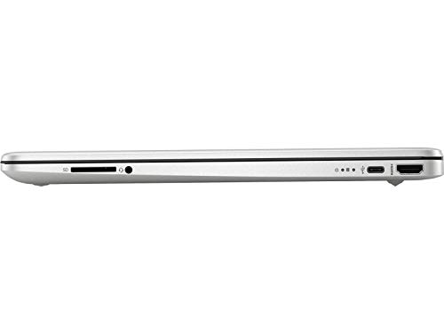 HP Pavilion 15.6" HD Touchscreen Anti-Glare Laptop, 16GB RAM, 256GB SSD Storage, Intel Core Processor up to 4.1GHz, Up to 11 Hours Long Battery Life