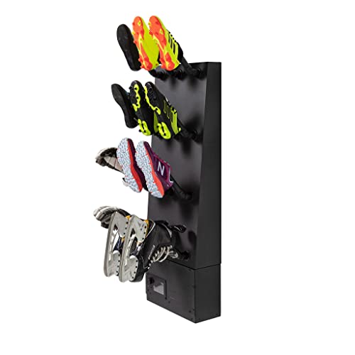GearDryer Dryer for Boots Gloves Turnout Scuba Moto Ski Gear