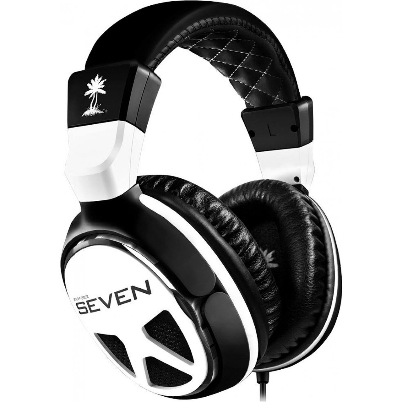 Turtle Beach Ear Force M Seven Mobile Headset