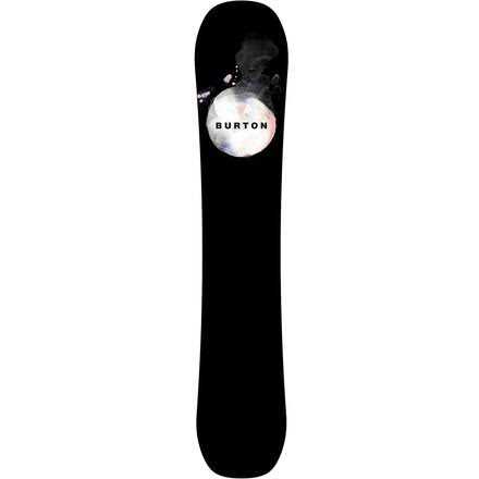 Burton Flight Attendant Snowboard - Sports Supplies Online Store