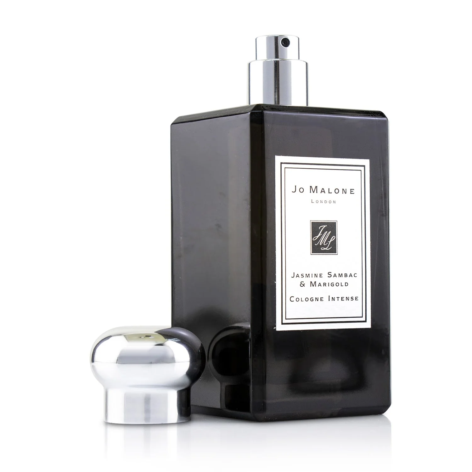 Jo Malone Jasmine Sambac & Marigold Cologne Intense Spray (Originally Without Box)  100ml/3.4oz