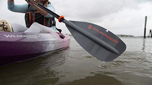 Wilderness Systems Origin Recreation/Touring Kayak Paddle