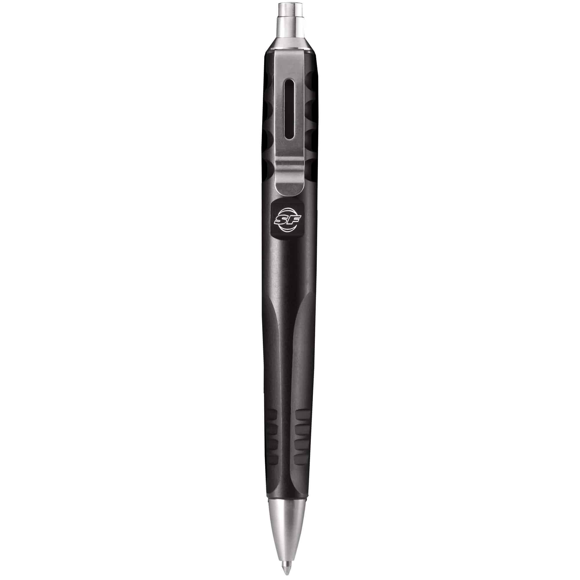 Surefire Writing Pen III-Black Click