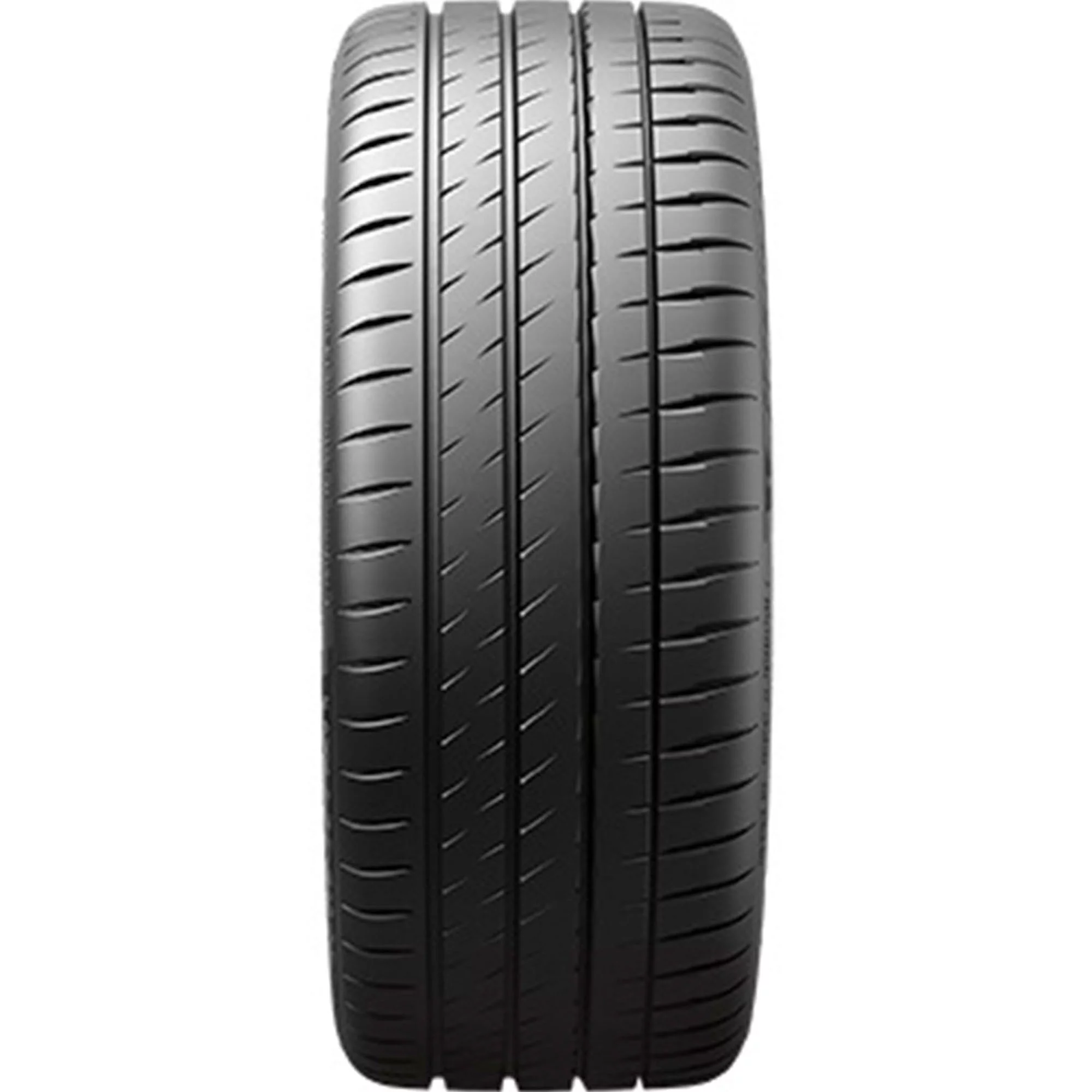 Michelin Pilot Sport 4S Performance 235/40ZR18 (95Y) XL Passenger Tire