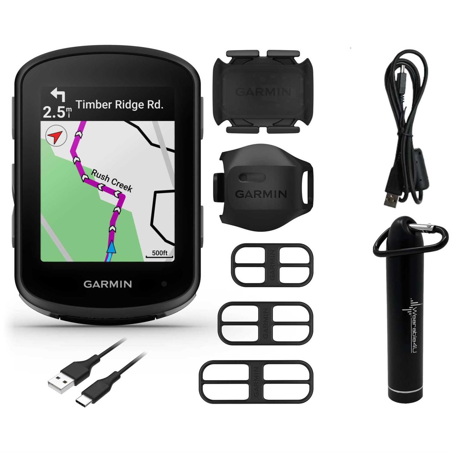 Garmin Edge 540 GPS Computer - Sports Supplies Online Store