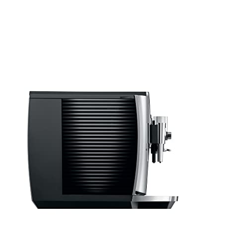 Jura E8 Automatic Espresso Machine