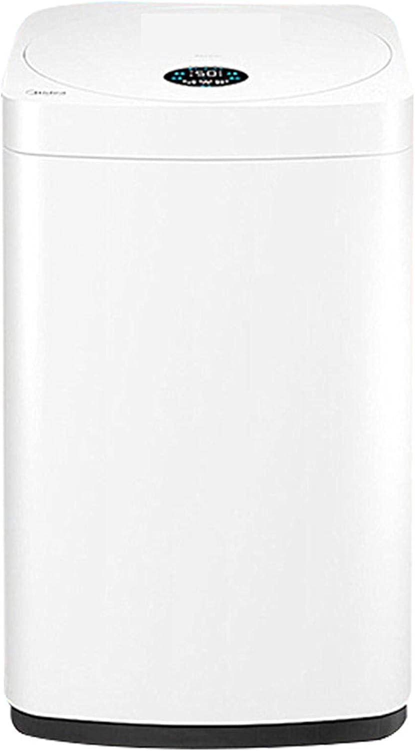 Portable Washer/Mini Washing Mini Washing Machine Portable Ultrasonic Washing MachineHousehold Lightweight Convenient Washer Small Washing Machine