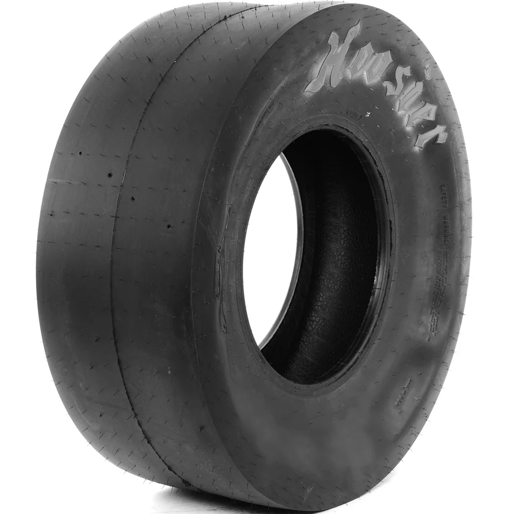 Hoosier 18400D05 33.0 x 16-15 Bias Ply Drag Tire