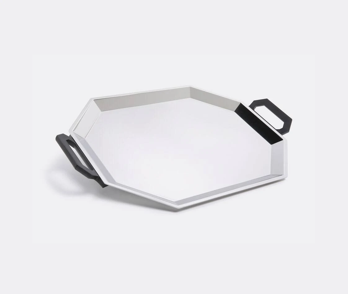 Alessi - Ottagonale Tray