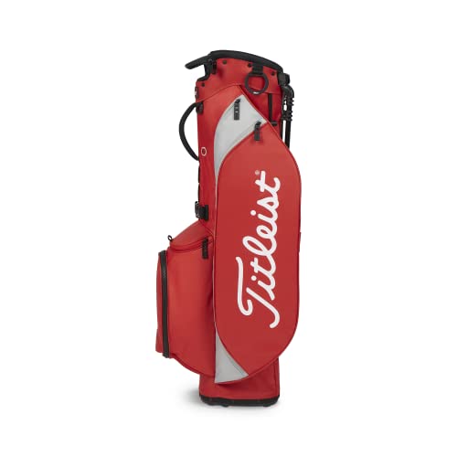 Titleist - Players 4 Black