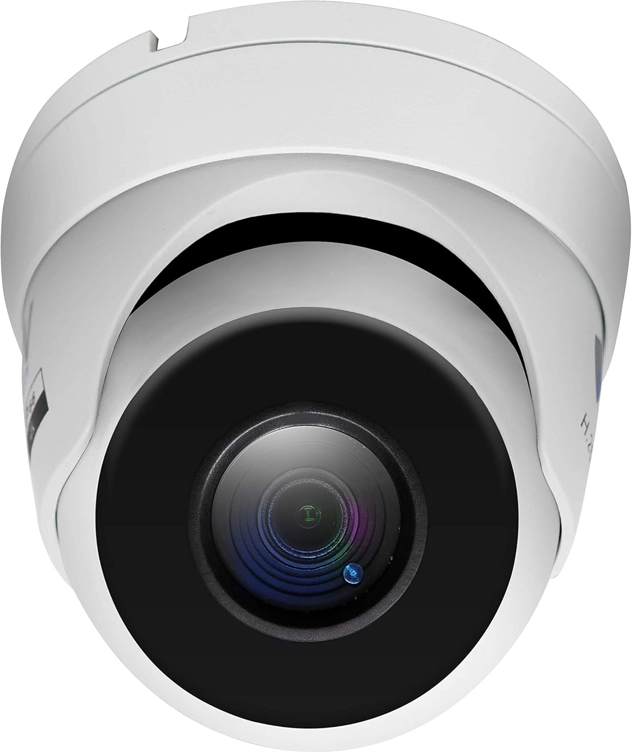GW Security 32 Channel 12MP NVR 4K Smart AI Security Camera System with 32 x 4K (8MP) IP PoE Microphone Dome Camera, 100ft Night Vision