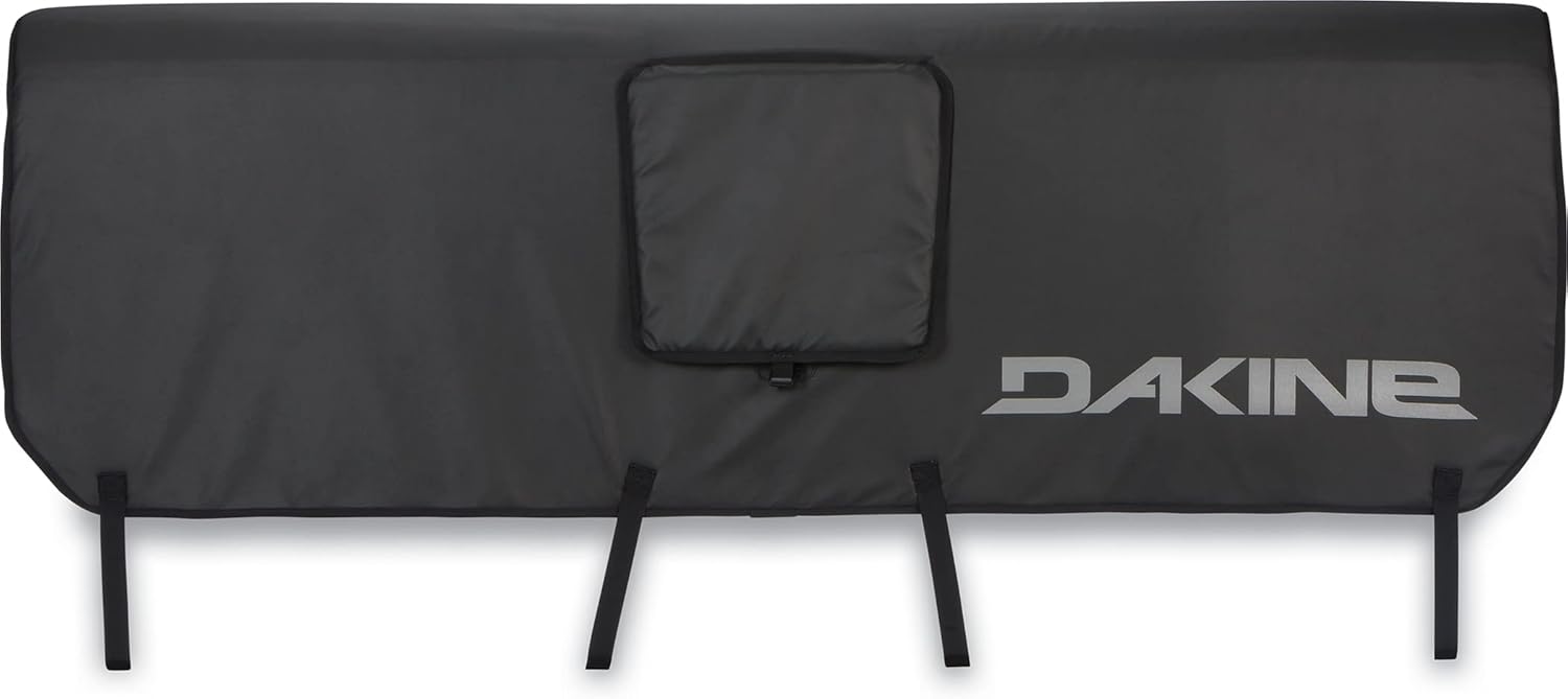 Dakine Pickup Truck Tailgate Pad for Mountain Bikes