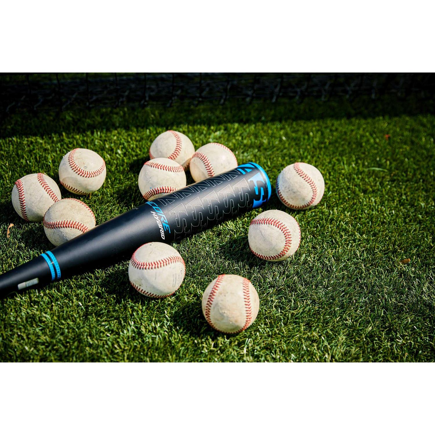 2023 Easton Encore Hybrid USSSA Baseball Bat - Sports Supplies Online Store