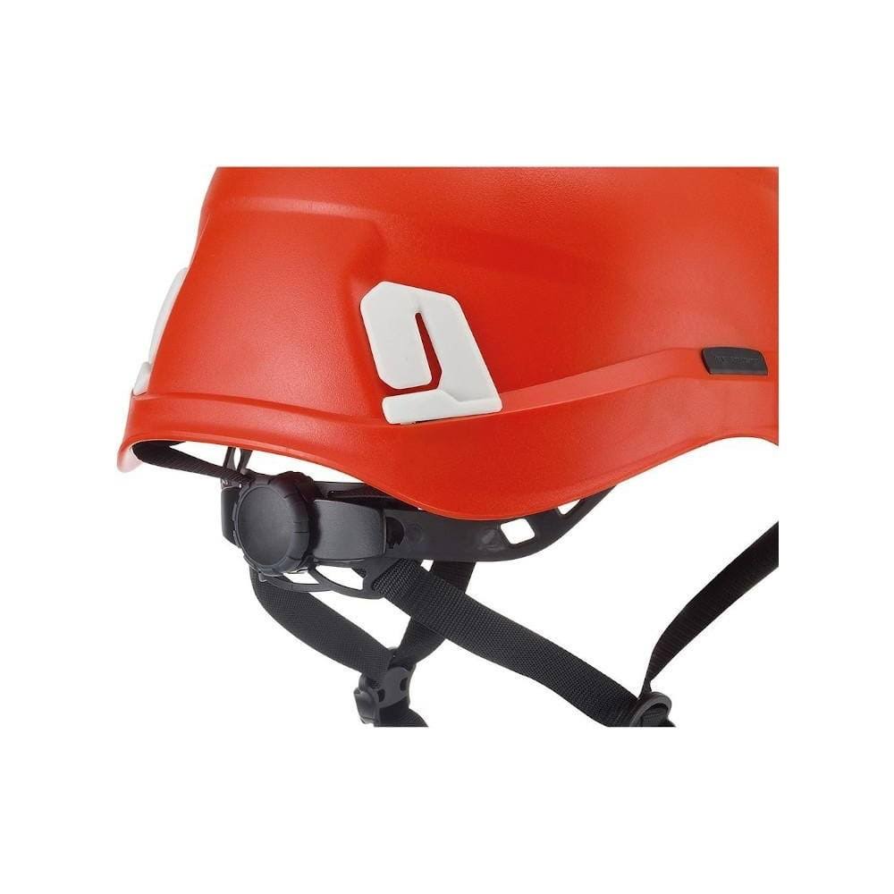 Camp Safety Ares ANSI Helmet - White
