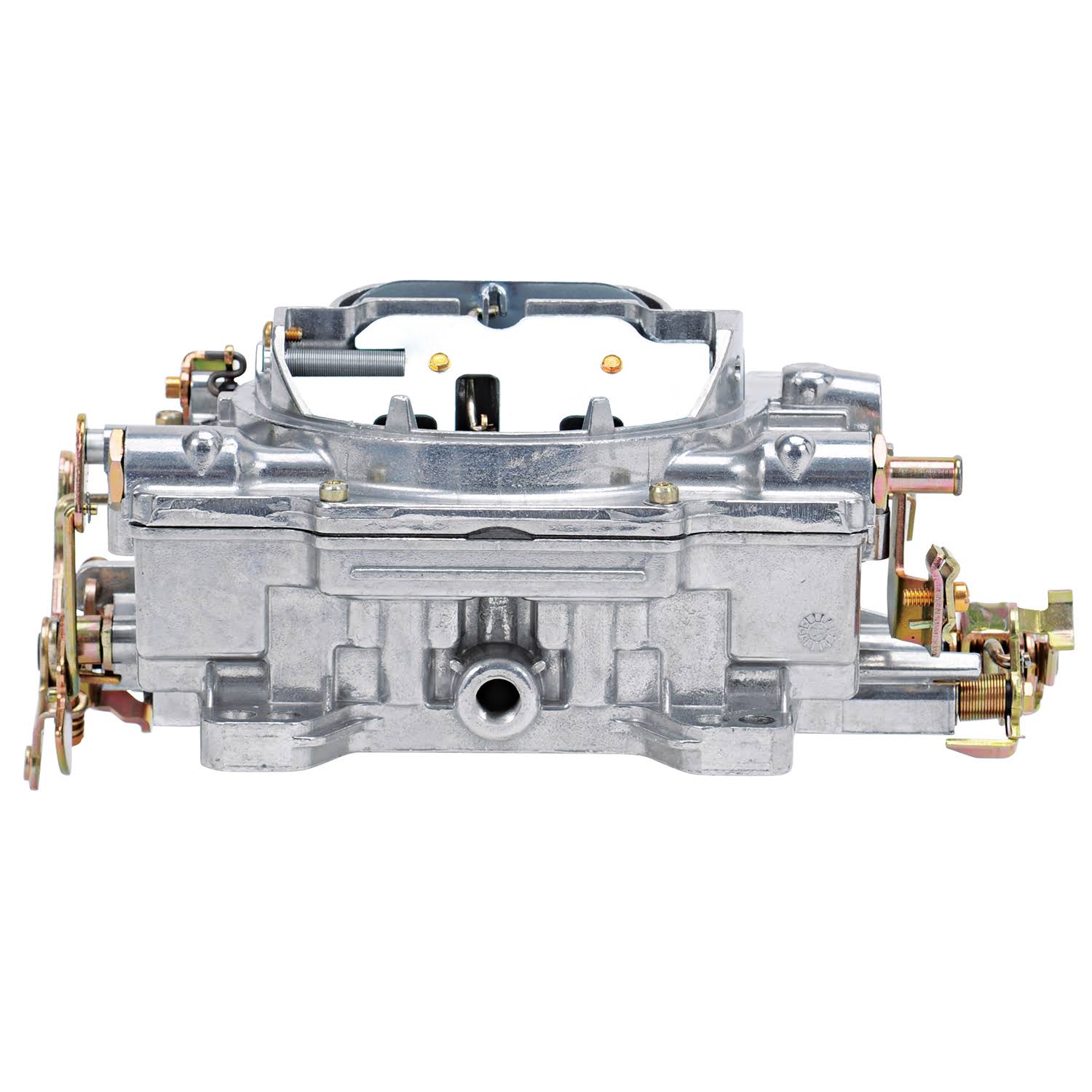 Edelbrock 1902 Carburetor AVS2 500 Manual
