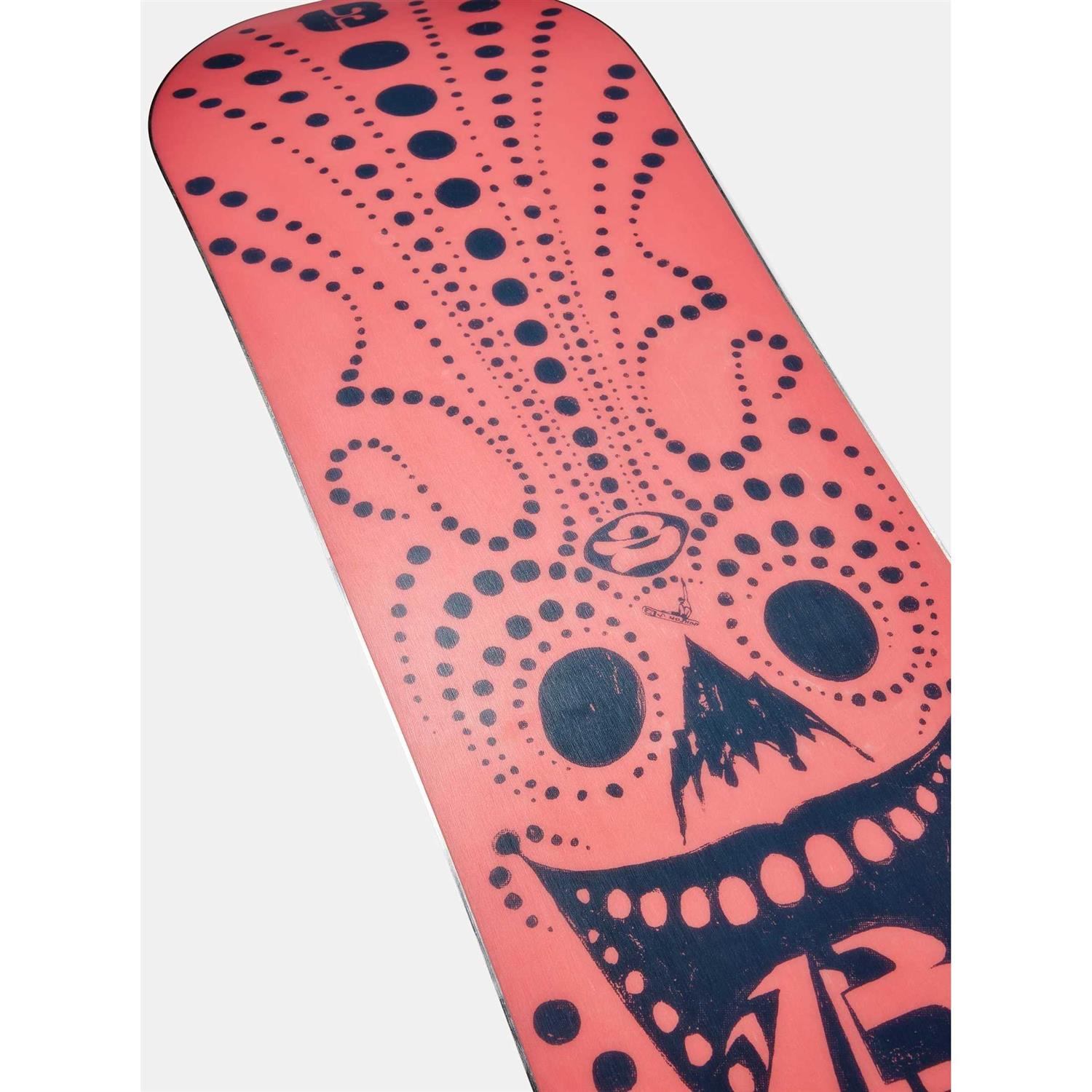 Burton Deep Thinker Snowboard - Sports Supplies Online Store