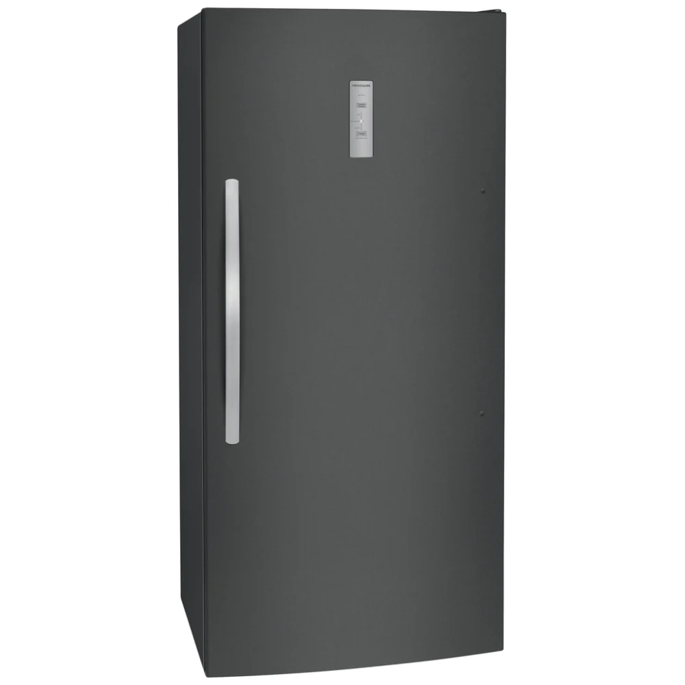 FRIGIDAIRE 20 CU FT. UPRIGHT FREEZER WITH AUTO-CLOSE DOORS - FFUE2024AN