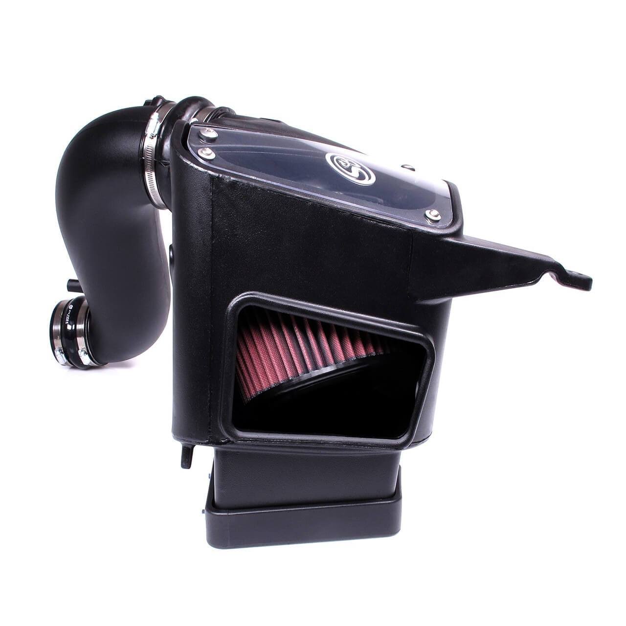 Dodge Ram 2500 Su0026B Cold Air Intake 75-5093