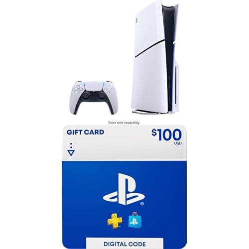 PlayStation®5 console (slim)