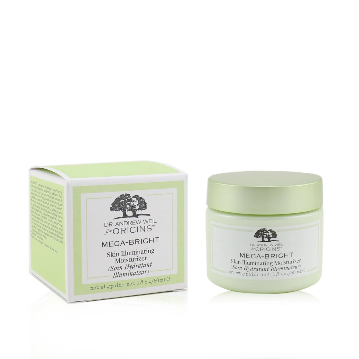 Origins Dr. Andrew Mega-Bright Skin Illuminating Moisturizer 50ml/1.7oz