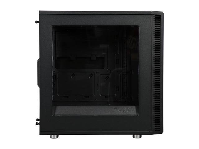 Fractal Design Define Mini C - Window Computer Case