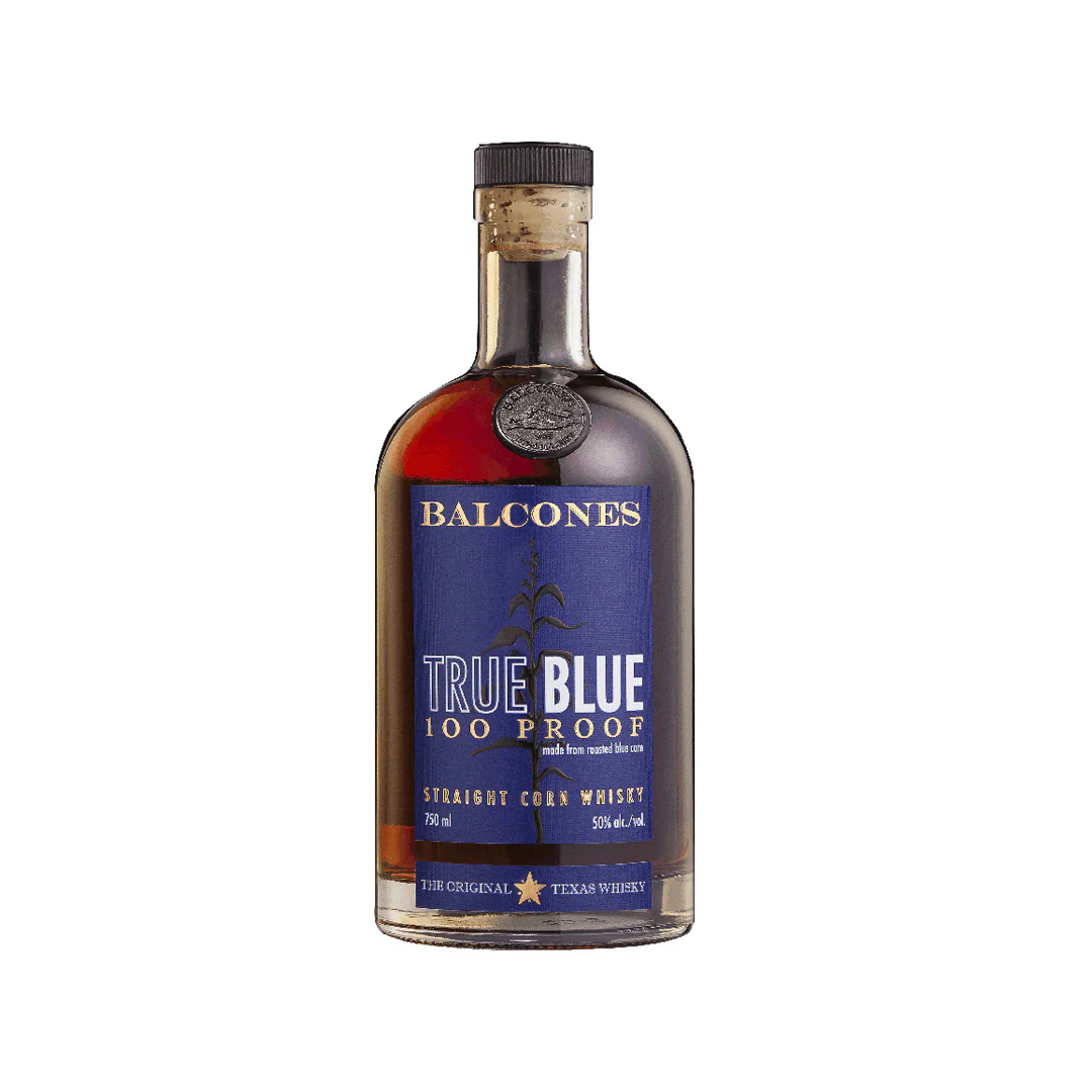 Balcones True Blue Straight Whiskey - Nestor Liquor