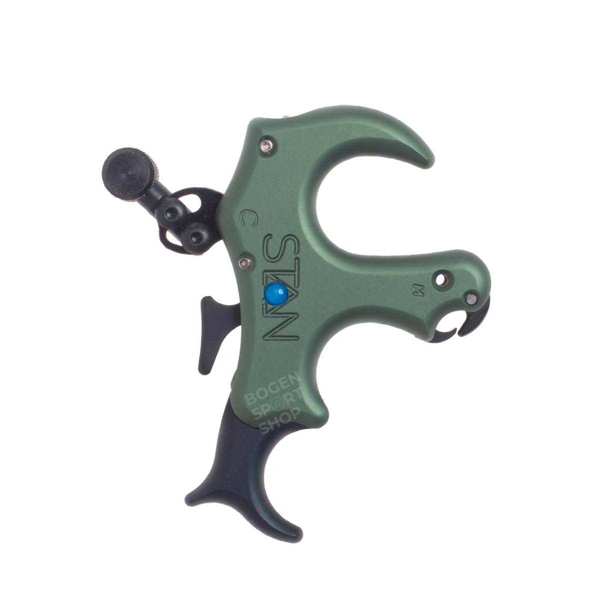 Stan OnneX Clicker Thumb Release - Pet Supplies online store
