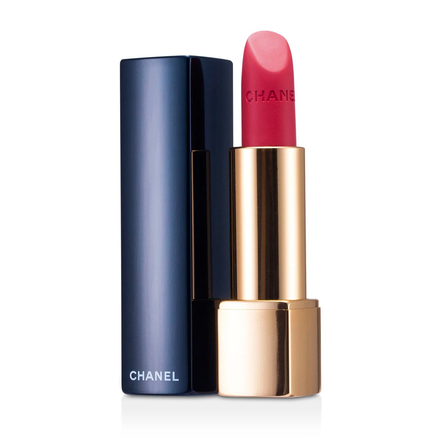 Chanel Rouge Allure Velvet - # 70 Unique  3.5g/0.12oz
